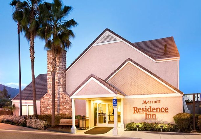 Residence Inn by Marriott Pasadena Arcadia