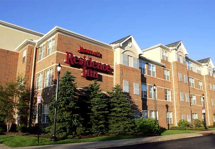 Residence Inn by Marriott Cleveland Beachwood