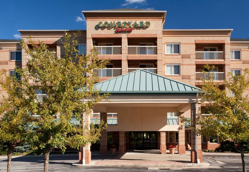 Courtyard by Marriott Cleveland Independence