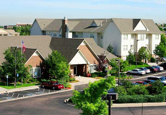 Residence Inn by Marriott Denver Highlands Ranch
