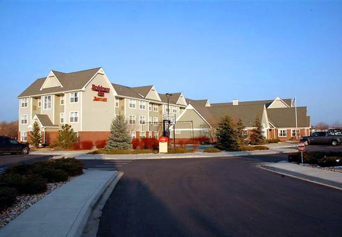 Residence Inn by Marriott Fort Collins