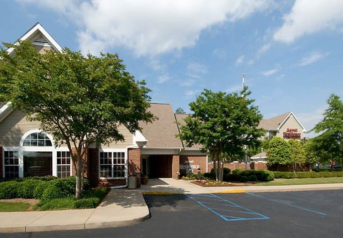 Residence Inn by Marriott Greenville Spartanburg Airport