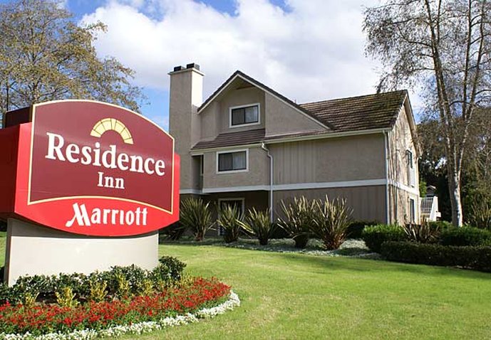 Residence Inn by Marriott San Diego La Jolla
