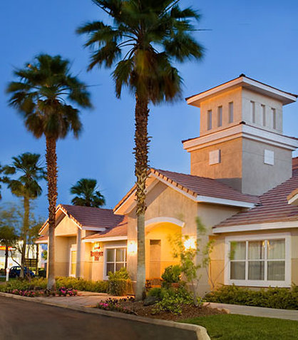 Residence Inn by Marriott Las Vegas / Green Valley