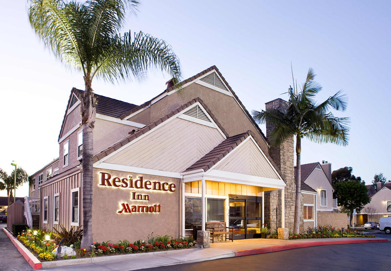Residence Inn by Marriott Long Beach