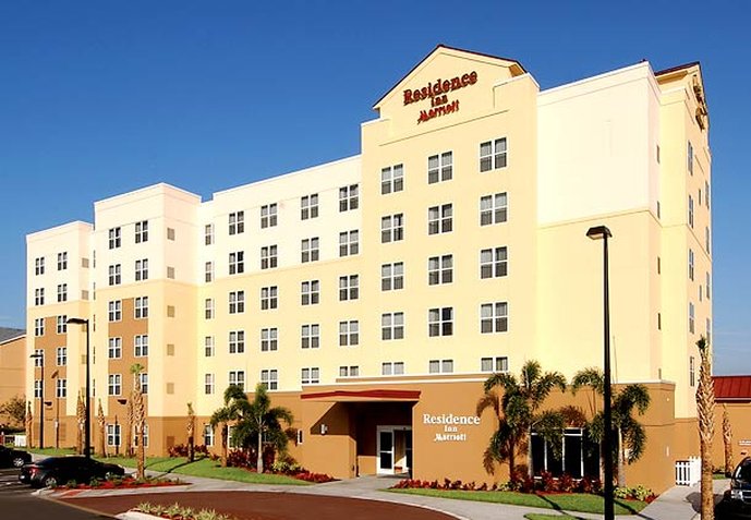 Residence Inn by Marriott Orlando Airport