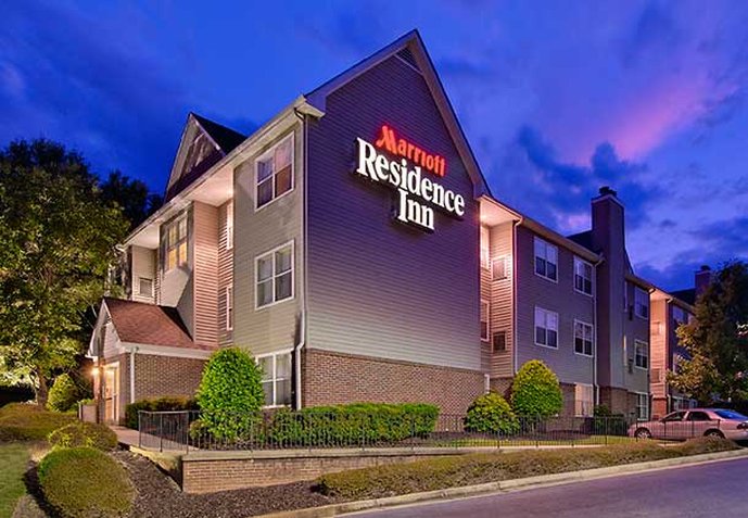 Residence Inn by Marriott Macon