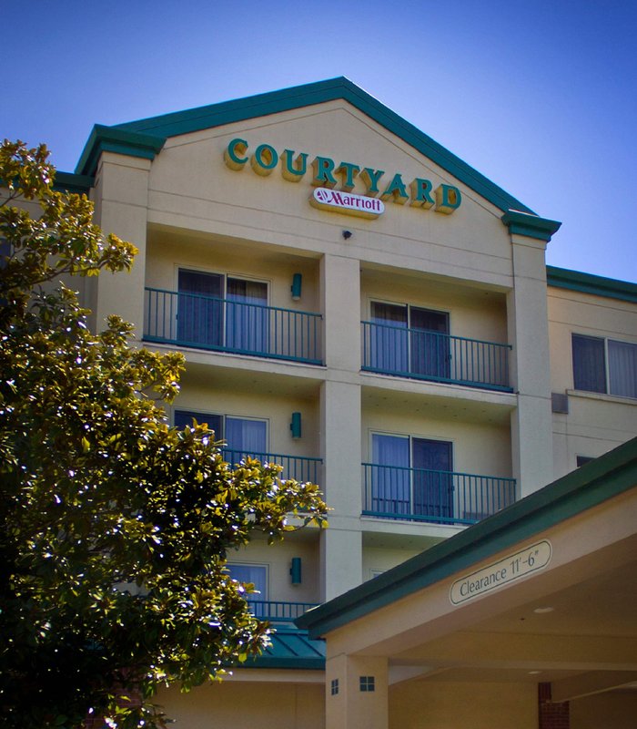 Courtyard by Marriott Portland Tigard