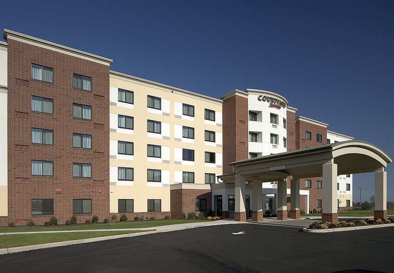 Courtyard by Marriott Philadelphia Valley Forge / Collegeville