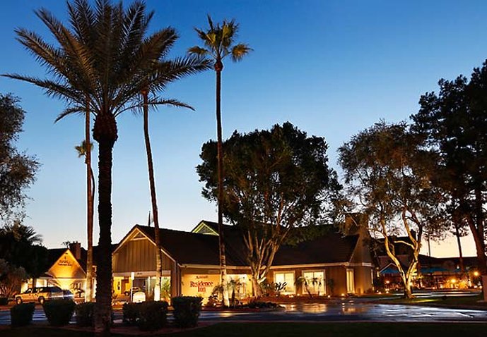 Residence Inn by Marriott Phoenix