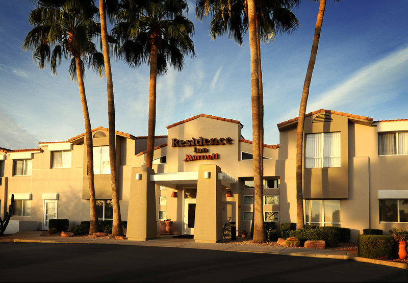 Residence Inn by Marriott Scottsdale Paradise Valley