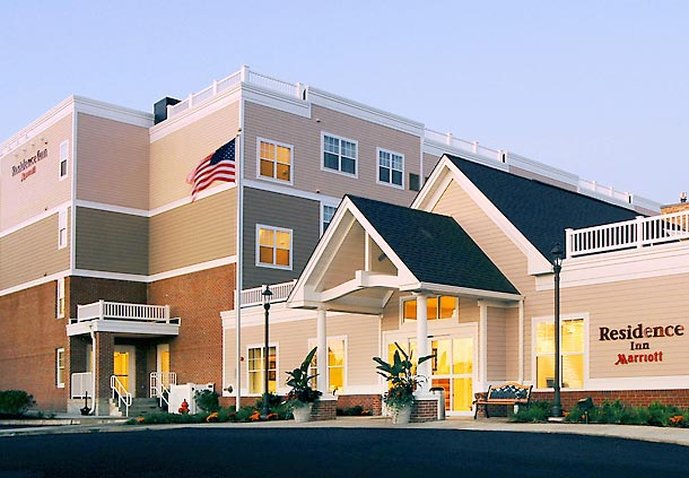 Residence Inn by Marriott Newport / Middletown