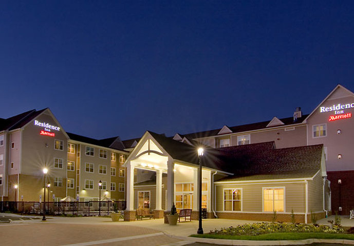 Residence Inn by Marriott Roanoke