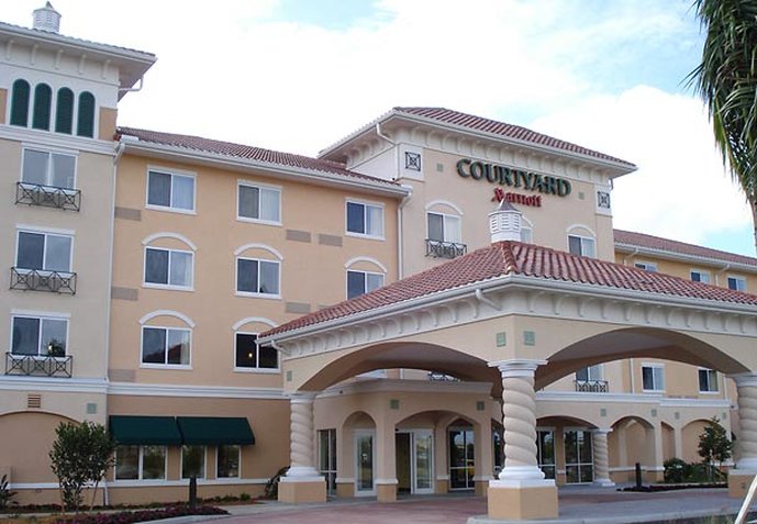Courtyard by Marriott Fort Myers I 75 / Gulf Coast Town Center