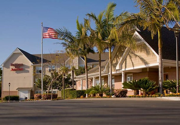 Residence Inn San Diego Sorrento Mesa / Sorrento Valley
