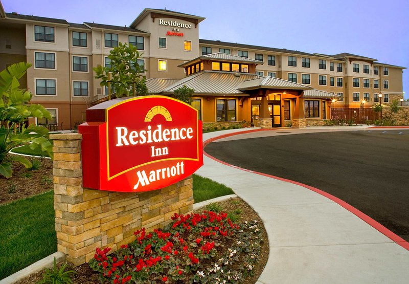 Residence Inn by Marriott San Diego Oceanside