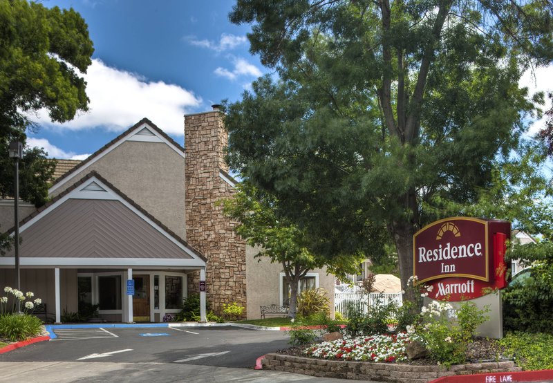 Residence Inn by Marriott Fremont Silicon Valley