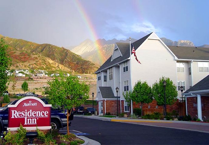 Residence Inn by Marriott Salt Lake City Cottonwood
