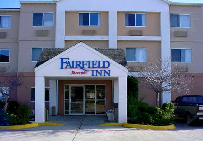 Fairfield Inn & Suites Amarillo West / Medical Center