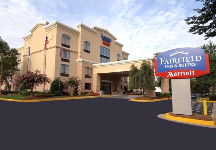 Fairfield Inn & Suites Atlanta Airport South / Sullivan Road