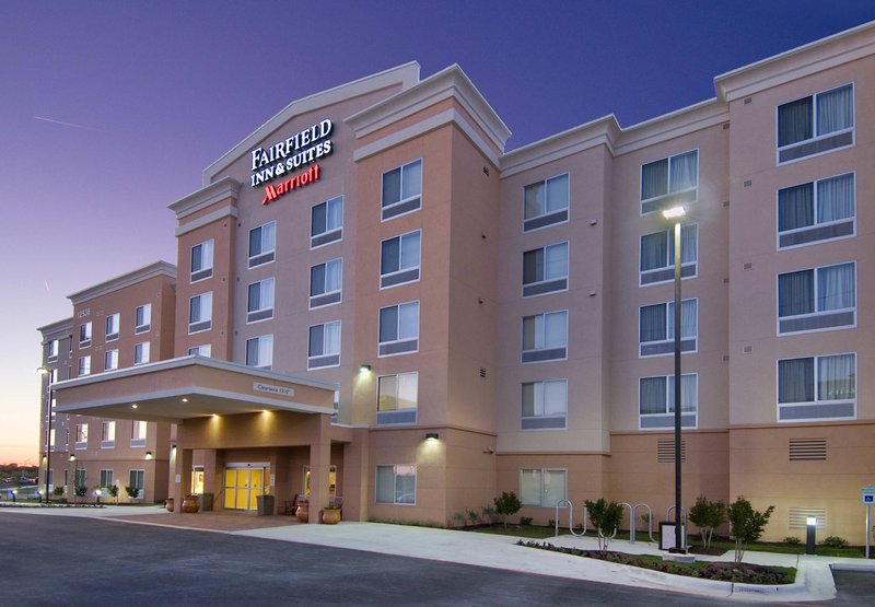 Fairfield by Marriott Inn & Suites Austin Parmer / Tech Ridge