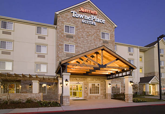 TownePlace Suites by Marriott Boise Downtown / University