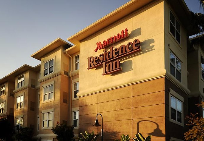 Residence Inn by Marriott Cypress Orange County