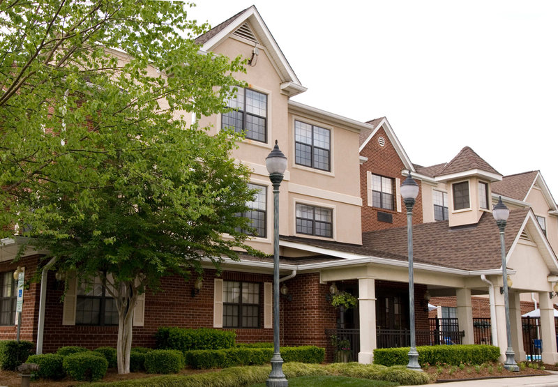 TownePlace Suites by Marriott Charlotte Univ. Research Park