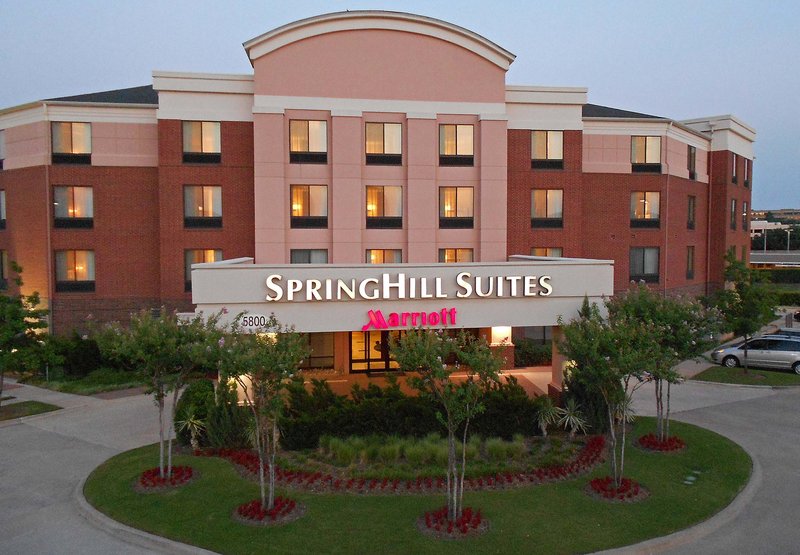 SpringHill Suites by Marriott DFW Airport East / Las Colinas