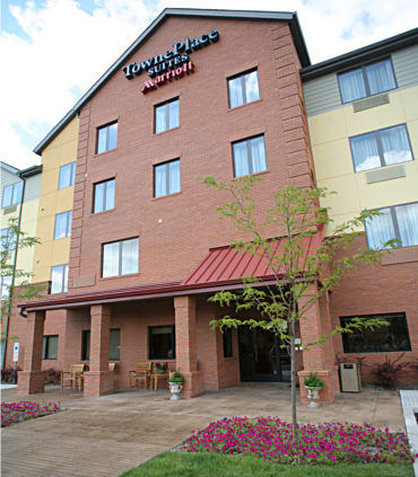 TownePlace Suites by Marriott Millcreek Mall