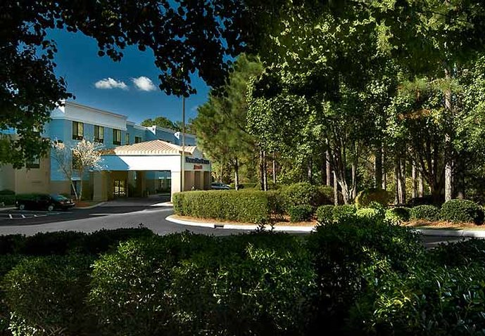 Springhill Suites by Marriott Pinehurst Southern Pines