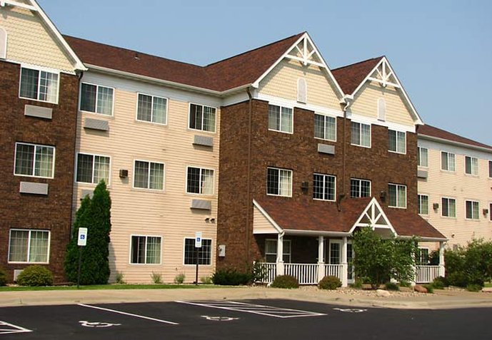 TownePlace Suites by Marriott Sioux Falls