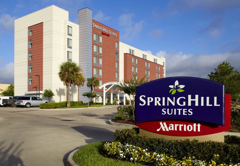 SpringHill Suites by Marriott Houston NASA / Webster