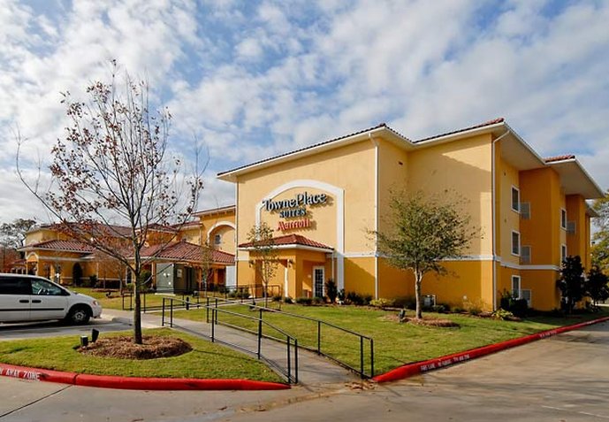 TownePlace Suites by Marriott Houston North / Shenandoah
