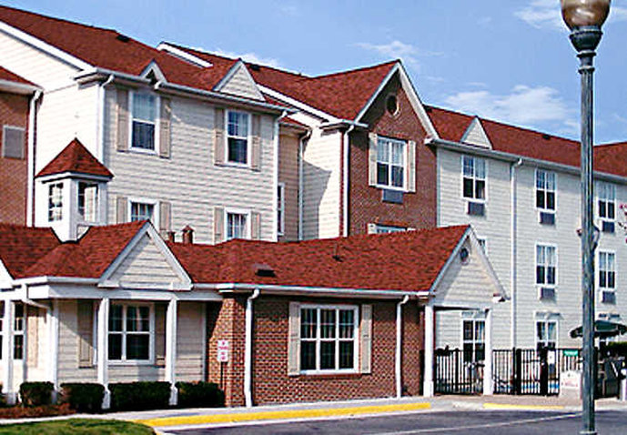 Extended Stay America Chantilly Dulles