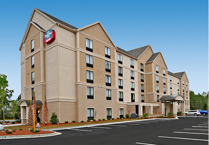 TownePlace Suites by Marriott Wilmington / Wrightsville Beach