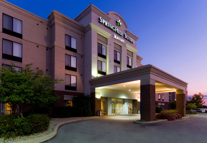 Springhill Suites by Marriott Indianapolis Carmel