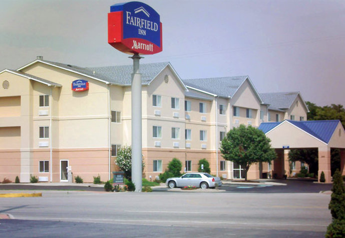 Fairfield Inn by Marriott Joplin