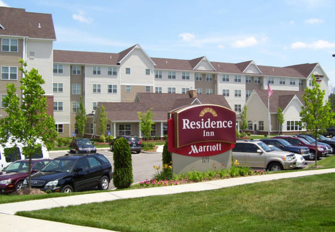 Residence Inn by Marriott OFallon
