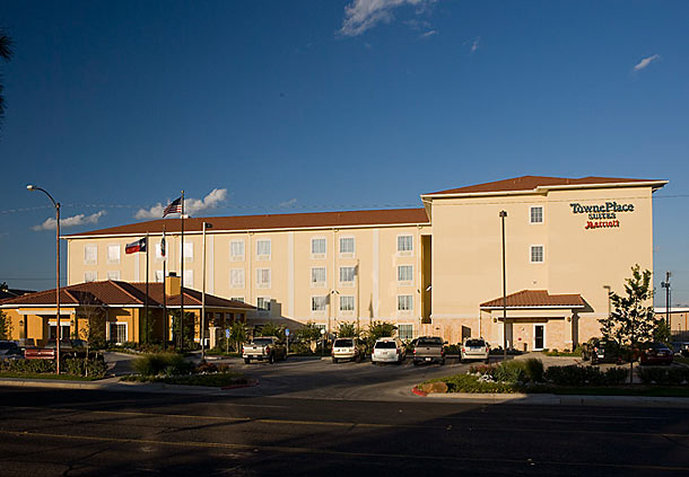 TownePlace Suites by Marriott Odessa