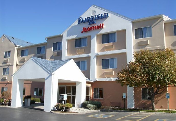 Fairfield Inn & Suites Omaha East / Council Bluffs IA