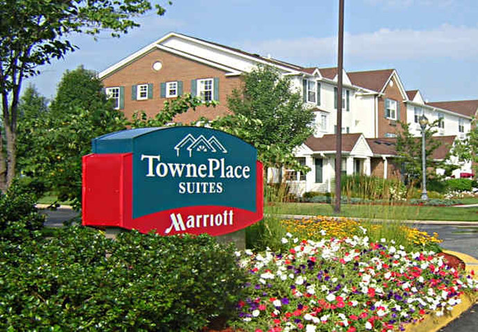 Towneplace Suites by Marriott Horsham