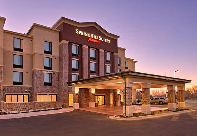 SpringHill Suites by Marriott Vernal