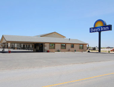 Days Inn by Wyndham Andrews Texas