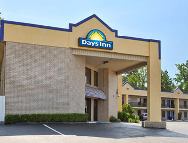 Days Inn by Wyndham Arcadia