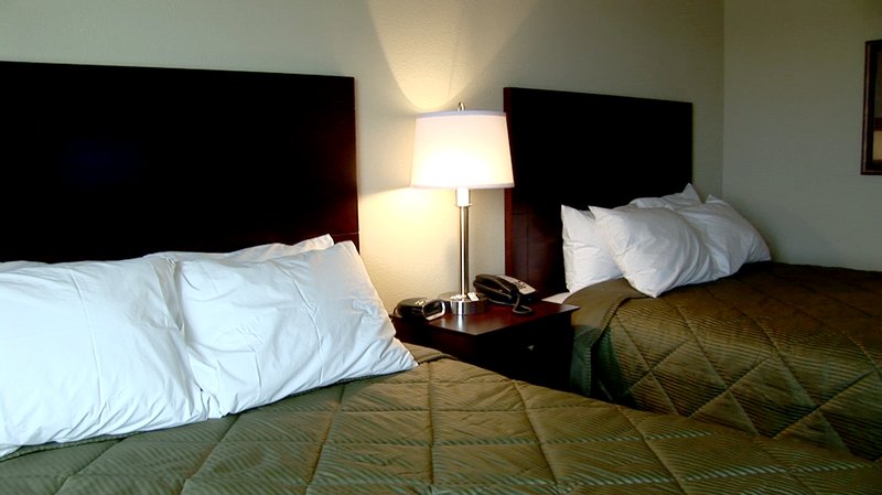 Boarders Inn & Suites by Cobblestone Hotels Evansville