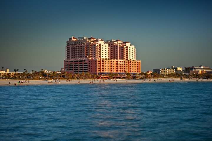 Hyatt Regency Clearwater Beach Resort & Spa