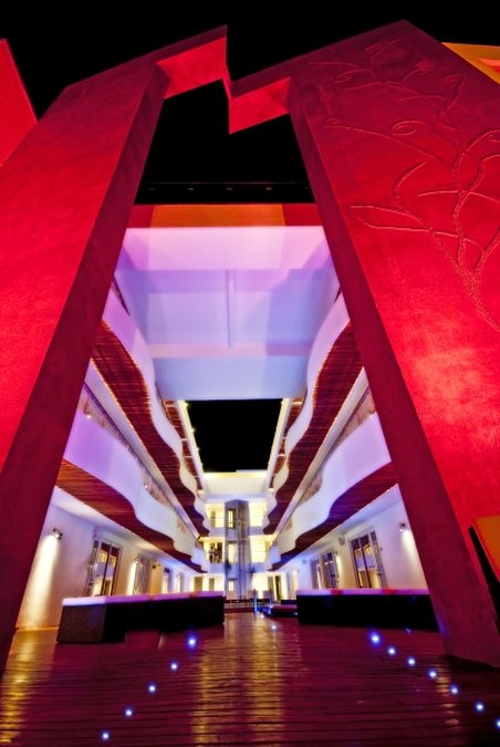In Fashion Hotel & Spa Adults Only