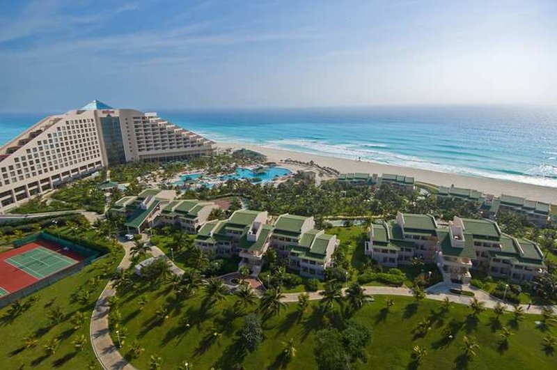 InterContinental Presidente Cancun Resort