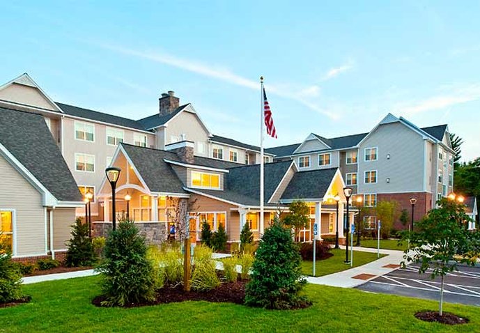 Residence Inn by Marriott Concord